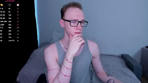 alex_silent online show from May 17, 2026, 1:29 pm