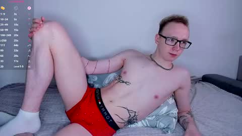 alex_silent online show from May 21, 2026, 12:12 pm