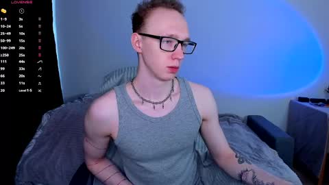 alex_silent online show from May 23, 2026, 11:58 am