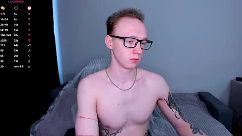 alex_silent online show from May 28, 2026, 12:24 pm