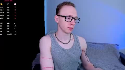 Snapshot of alex_silent chatting on July 2, 2026, 2:45 pm alex_silent online show from July 2, 2026, 2:45 pm