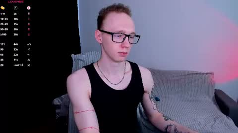 Snapshot of alex_silent chatting on July 5, 2026, 2:24 pm alex_silent online show from July 5, 2026, 2:24 pm