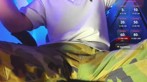 Snapshot of alex_smith0 chatting on December 9, 2024, 1:51 am online show from December 9, 2024, 1:51 am