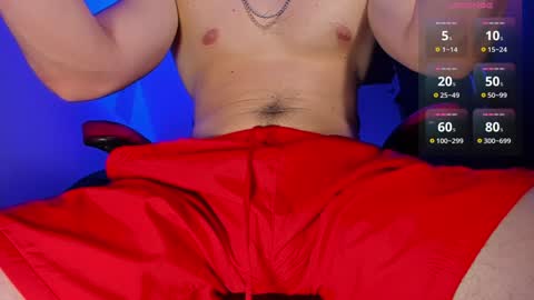 Snapshot of alex_smith0 chatting on January 24, 2025, 3:22 am online show from January 24, 2025, 3:22 am