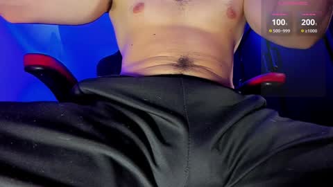 Snapshot of alex_smith0 chatting on January 31, 2025, 2:48 am online show from January 31, 2025, 2:48 am