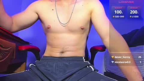 Snapshot of alex_smith0 chatting on February 14, 2025, 5:41 am online show from February 14, 2025, 5:41 am