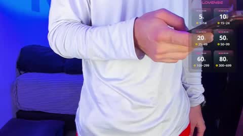 Snapshot of alex_smith0 chatting on February 19, 2025, 2:01 am online show from February 19, 2025, 2:01 am