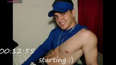 Snapshot of alex_smith0 chatting on February 24, 2025, 3:02 am online show from February 24, 2025, 3:02 am
