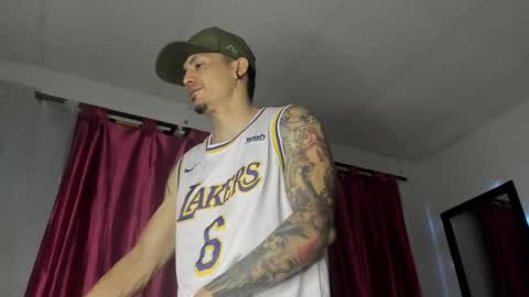alex_sthorm online show from December 4, 2024, 5:05 am