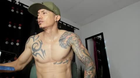 alex_sthorm online show from December 8, 2024, 11:24 am