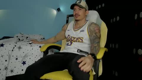 alex_sthorm online show from September 23, 2025, 3:09 am