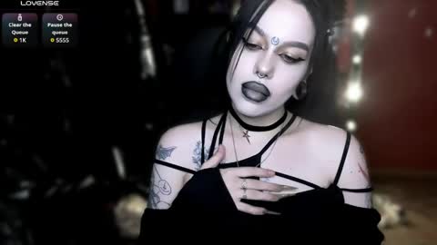 Alex Succubus online show from April 5, 2026, 3:15 am