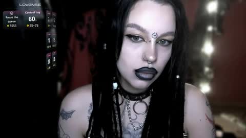 Alex Succubus online show from May 11, 2026, 2:50 am