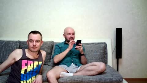 Alex and Tobey online show from February 15, 2026, 3:03 am