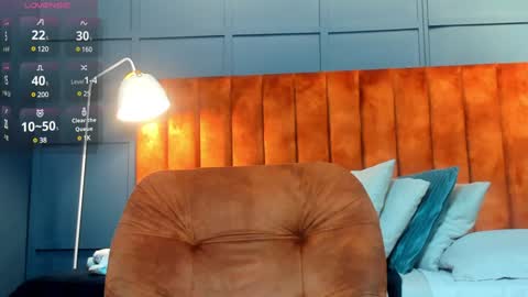 Alex Towers online show from December 28, 2024, 9:51 pm