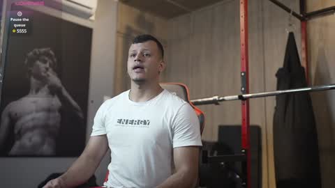 Alex Towers online show from December 30, 2024, 7:11 pm