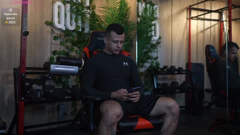 Alex Towers online show from February 1, 2025, 7:13 pm