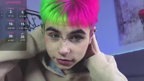 Alex Valley online show from September 24, 2025, 11:41 pm