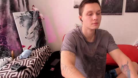 Alex WandHot online show from December 14, 2024, 7:07 am