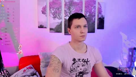 Alex WandHot online show from December 15, 2024, 6:29 am