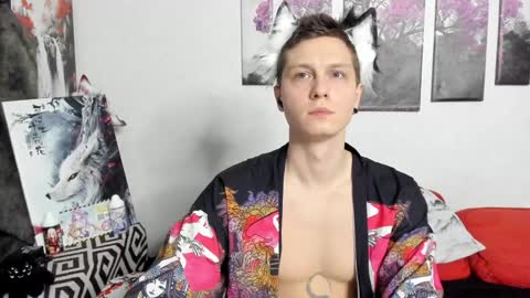 Alex WandHot online show from December 21, 2024, 11:11 am
