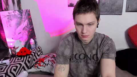 Alex WandHot online show from December 27, 2024, 3:31 am