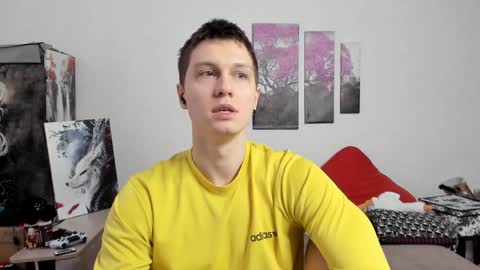 Alex WandHot online show from December 28, 2024, 6:17 am