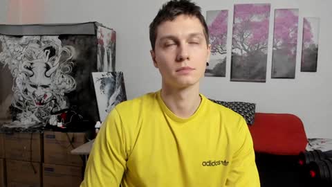 Alex WandHot online show from December 28, 2024, 9:20 am