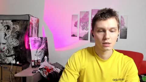 Alex WandHot online show from December 28, 2024, 12:24 pm