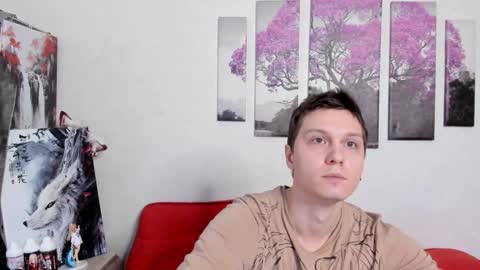 Alex WandHot online show from January 6, 2025, 5:41 am