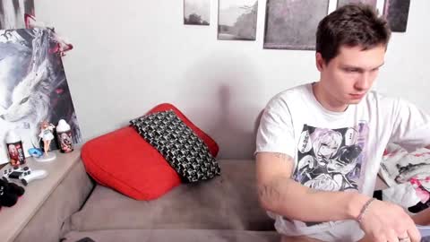 Alex WandHot online show from January 9, 2025, 11:47 am