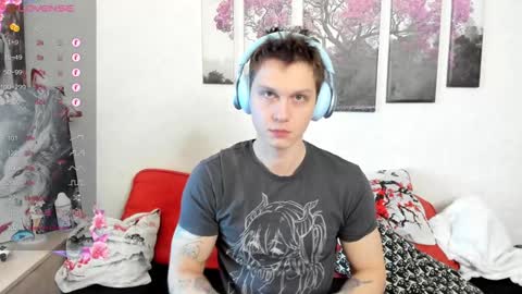 Alex WandHot online show from January 11, 2025, 9:36 am
