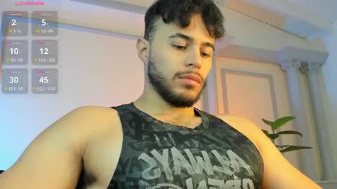 alex_wolf05 online show from June 7, 2026, 4:22 pm