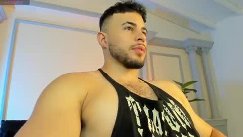 alex_wolf05 online show from June 14, 2026, 4:31 pm