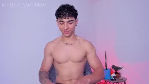 x   online show from November 1, 2025, 7:05 pm