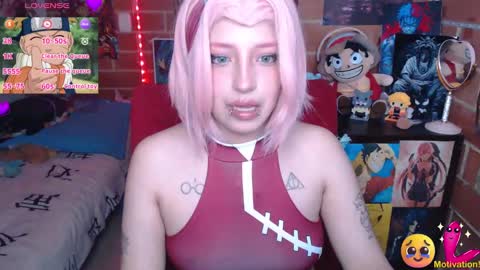 Snapshot of alexa19pretty chatting on October 6, 2025, 7:22 pm ALEXA online show from October 6, 2025, 7:22 pm