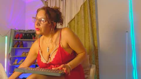 Alexa online show from May 4, 2026, 1:23 am