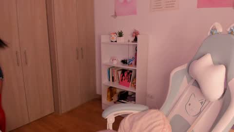 Snapshot of alexa_6908 chatting on January 18, 2025, 12:35 am alexa online show from January 18, 2025, 12:35 am