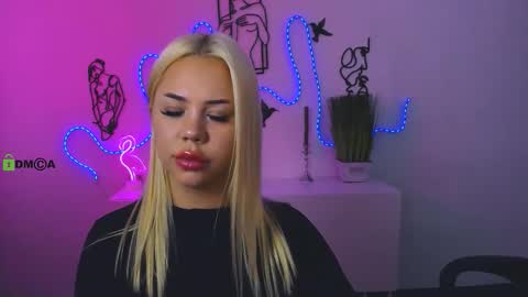 alexa bonni online show from March 12, 2026, 12:33 pm