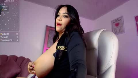 Snapshot of alexa_candy_18 chatting on March 8, 2026, 12:41 am Alexa online show from March 8, 2026, 12:41 am