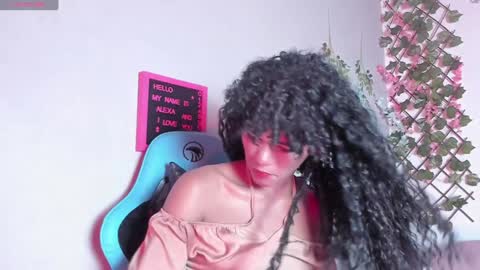 Dani online show from January 10, 2025, 2:46 am