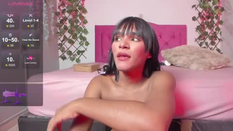 Dani online show from February 9, 2025, 6:11 am