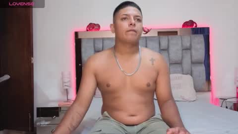 Snapshot of alexa_dorlan chatting on April 18, 2026, 5:00 am Alexa Dorlan online show from April 18, 2026, 5:00 am