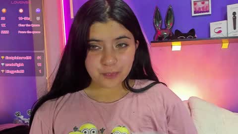 Snapshot of alexa_espinoza chatting on December 18, 2024, 6:03 pm Alexa online show from December 18, 2024, 6:03 pm