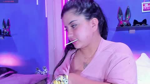 Snapshot of alexa_espinoza chatting on December 20, 2024, 6:13 pm Alexa online show from December 20, 2024, 6:13 pm