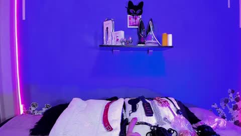 Snapshot of alexa_espinoza chatting on February 4, 2025, 2:28 am Alexa online show from February 4, 2025, 2:28 am