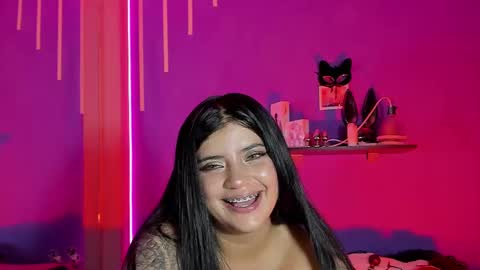 Snapshot of alexa_espinoza chatting on February 14, 2025, 2:28 am Alexa online show from February 14, 2025, 2:28 am