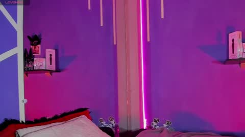Snapshot of alexa_espinoza chatting on February 20, 2025, 5:29 pm Alexa online show from February 20, 2025, 5:29 pm