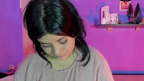 Snapshot of alexa_espinoza chatting on February 21, 2025, 2:27 pm Alexa online show from February 21, 2025, 2:27 pm