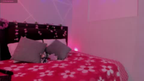 Snapshot of alexa_espinoza chatting on May 22, 2026, 12:00 pm Alexa online show from May 22, 2026, 12:00 pm